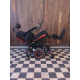 Elektrický invalidní vozík Quickie Q700 M// SU105