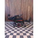 Elektrický invalidní vozík Quickie Q700 M// SU105