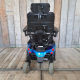 Elektrický invalidní vozík Permobil C500//01C500