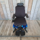 Elektrický invalidní vozík Permobil C500//01C500