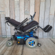 Elektrický invalidní vozík Permobil C500//01C500