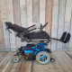 Elektrický invalidní vozík Permobil C500//01C500