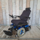 Elektrický invalidní vozík Permobil C500//01C500