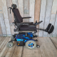 Elektrický invalidní vozík Permobil C500//01C500