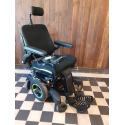 Elektrický invalidní vozík Quickie Jive M//SU106
