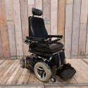 Elektrický invalidní vozík Permobil C500//02C500