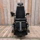 Elektrický invalidní vozík Permobil C500//02C500