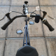 Tříkolka Van Raam Easy Rider s elektro-pohonem Crystalyte Silent // 10E