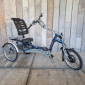 Tříkolka Van Raam Easy Rider s elektro-pohonem Crystalyte Silent // 10E