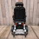 Elektrický invalidní vozík You Q Alex,zánovní//03AYQ