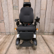 Elektrický invalidní vozík You Q Alex,zánovní//03AYQ