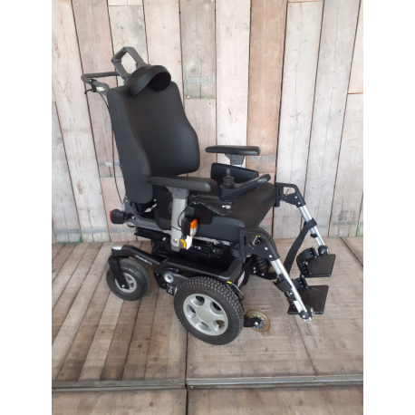 Elektrický invalidní vozík Puma 40//12P40