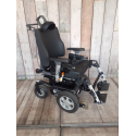 Elektrický invalidní vozík Puma 40//12P40