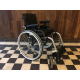 Aktivní invalidní vozík Sopur Argon IC // 40cm // RQ