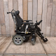 Elektrický invalidní vozík Puma 40 //13P40, zánovní