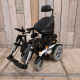 Elektrický invalidní vozík Luca You Q, zánovní, 12LYQ, zánovní