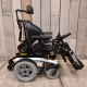 Elektrický invalidní vozík Luca You Q, zánovní, 12LYQ, zánovní