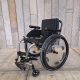Aktivní invalidní vozík Küschall  Ti-lite// 46 cm // VX