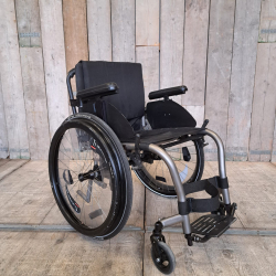 Aktivní invalidní vozík Küschall  Ti-lite// 46 cm // VX
