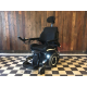 Elektrický invalidní vozík Quickie Q700 M// SU110