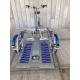 Transportní kolo Van Raam Velo s elektr. pohonem
