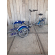 Transportní kolo Van Raam Velo s elektr. pohonem