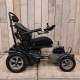 Elektrický invalidní terénní vozík Permobil X850