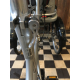 Kolo s invalidním vozíkem Van Raam Opair 2-dělitelný s el. pohonem//04E