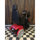 Elektrický invalidní skútr Trophy Booster 6-Zánovní