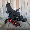 Elektrický invalidní vozík Permobil F5 //SU114