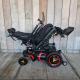 Elektrický invalidní vozík Permobil F5