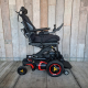 Elektrický invalidní vozík Permobil F5