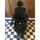 Elektrický invalidní vozík Quickie Q700 F // SU111