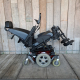 Elektrický invalidní vozík QUICKIE SALSA M//01SM
