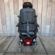 Elektrický invalidní vozík QUICKIE SALSA M//01SM