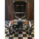 Tříkolka Van Raam Easy Rider s elektro-pohonem Crystalyte Silent // 14E