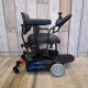 Elektrický invalidní vozík do interiéru Miniflex
