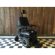 Elektrický invalidní vozík Quickie Q700 F // SU112