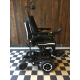 Elektrický invalidní vozík Quickie Q700 F // SU112