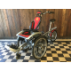 Kolo s invalidním vozíkem Van Raam Opair s elektropohonem - dělitelný//05 E