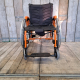 Aktivní invalidní vozík Quickie Easy LifeR // 42 cm // SU55