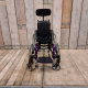 Aktivní invalidní dětský vozík Sopur Allround Kid2 // 22 cm // EP