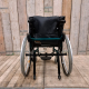 Aktivní invalidní vozík Quickie Argon 2 // 41 cm // QL