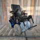 Elektrický invalidní vozík invacare  G50