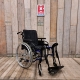 Aktivní invalidní vozík Invacare Rea Focus  // 45cm // VV