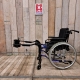 Aktivní invalidní vozík Invacare Rea Focus  // 45cm // VV