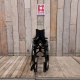 Aktivní invalidní vozík Invacare Rea Focus  // 45cm // VV