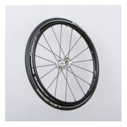 Kolo spinergy spox 24" - 12,7 mm