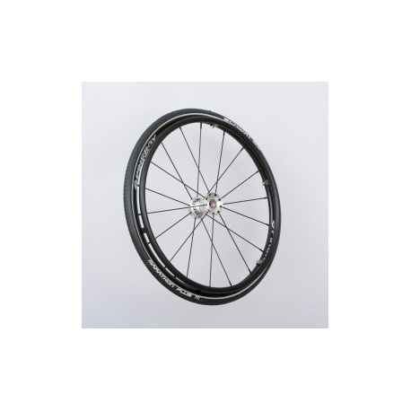 Kolo spinergy spox 24" - 12,7 mm