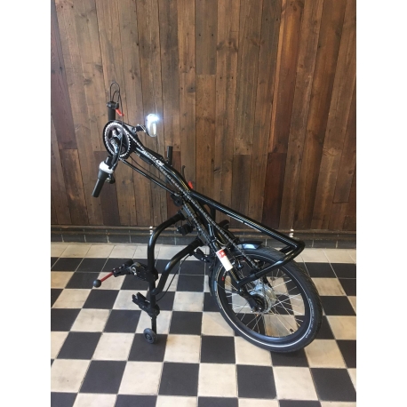 Handbike Quickie Attitude